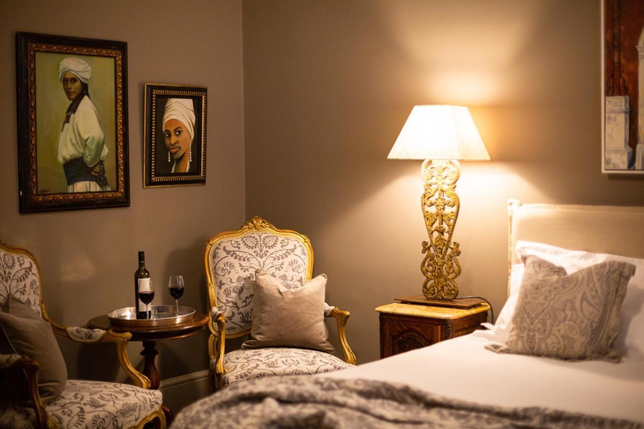 샌디베이 The Rivulet B&B 외부 사진 A bedroom at the hotel