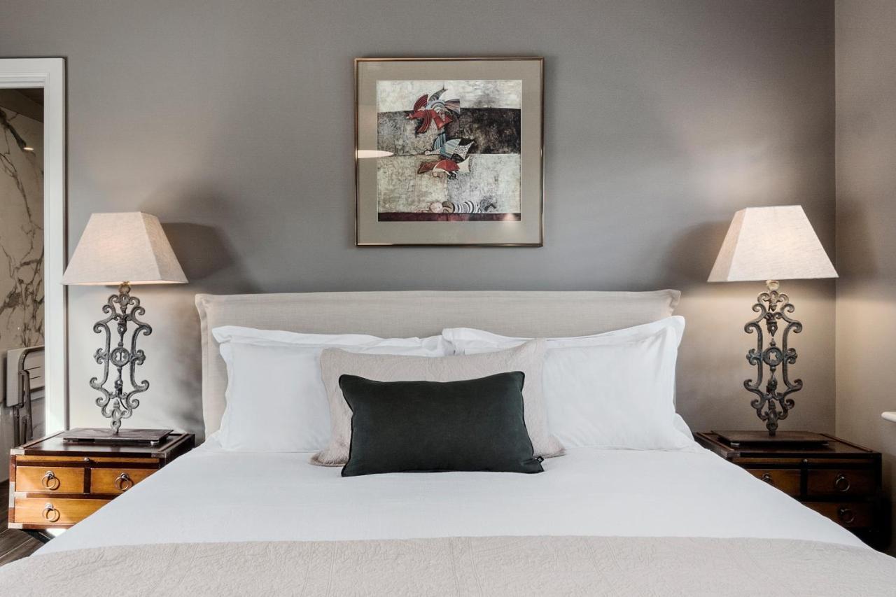 샌디베이 The Rivulet B&B 외부 사진 A bedroom at the hotel